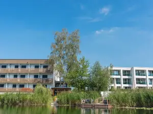Seehotel Forst bei Bruchsal