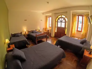 ราจูทูนา อินน์