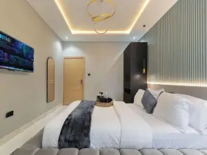 D5 future homes hotel & apartment