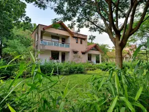 The Bagh - A Forest Retreat Kanha