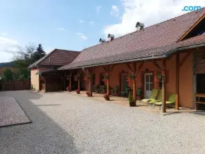 Ubytovanie Betty