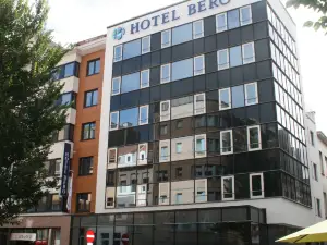 Hotel Bero