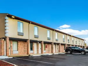 Quality Inn Columbia Airport