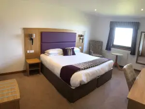 Heath Hill Hotel