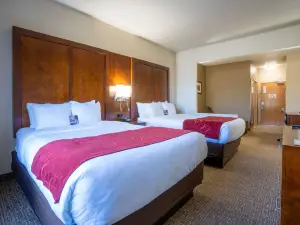 Rapid River Lodge