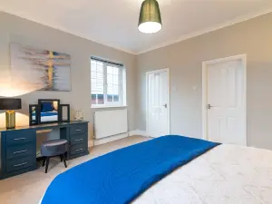 Modern Living 2 Bedroom Apartment South Wilmslow