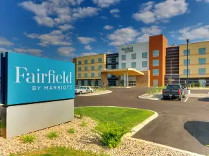 Fairfield Inn & Suites Warsaw