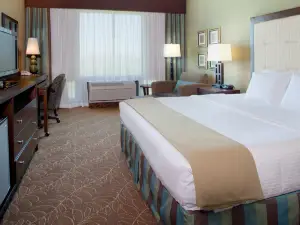 Holiday Inn Express & Suites Logan