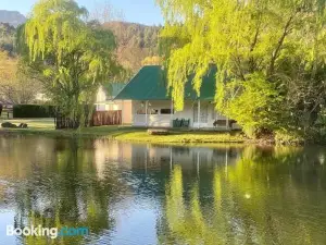 Mkomazana Mountain Cottages