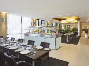 Holiday Inn Parramatta