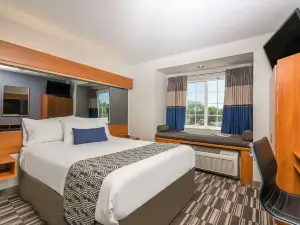 Microtel Inn & Suites by Wyndham Springfield