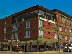 Hotel El Conquistador