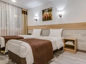 Welcome inn (Велком Инн)