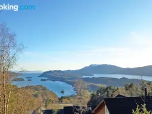 Øvre Hyttefelt