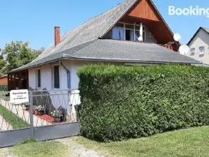 Munkacsy Apartmanok