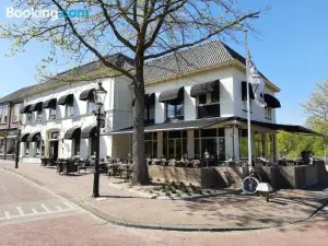 De Zwaan Delden