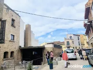 Hostal la Placeta