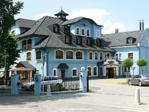 AGH Hotel