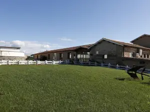 Il Borgo Ariccia Resort