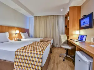 Sleep Inn Aeroporto de Guarulhos - São Paulo