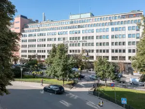 Elite Palace Hotel & Spa
