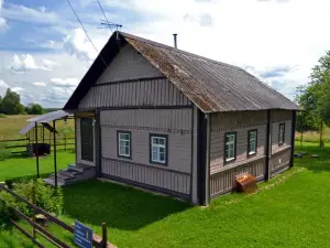 Domik Gnezdyshko