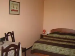 Pensiunea Snagov Lac