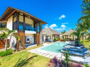 Mythic Suites & Villas by MJ Holidays