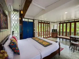 Phuttal Residence
