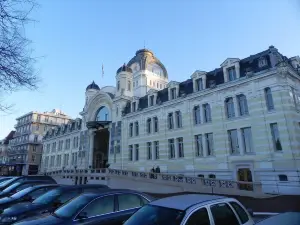ホテル ル ブルゴーニュ