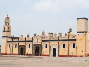 Hotel Calli Quetzalcoatl