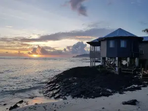 Faimafili Village Resort