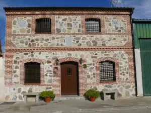 Casa Rural Duquesa De La Conquista de Ávila