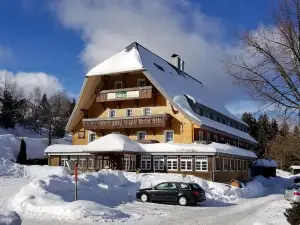 Hotel Adler Bärental