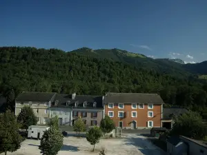 Hôtel Ladagnous