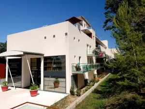 Odalys City Antibes Olympe