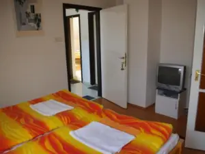Vadszolo Szallo es Etterem Bakonybel