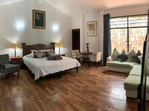 Hotel Casa Ixtapan