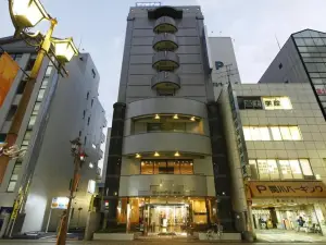 My Hotel Ryugu