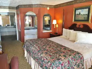 朗維尤美洲最佳價值酒店