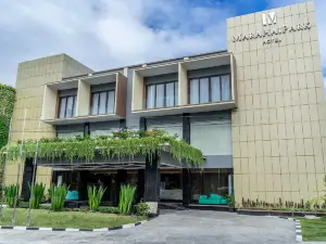 Marahai Park Hotel