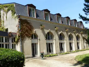 Château de Bazeilles