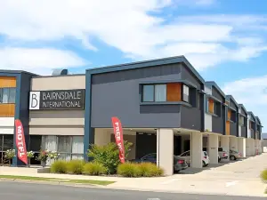 Bairnsdale International