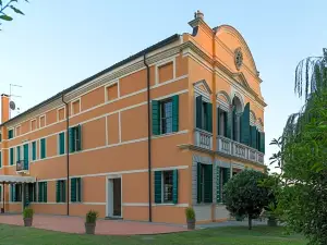 Villa da Ponte B&B