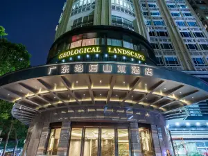 Guangdong Geological Landscape Hotel