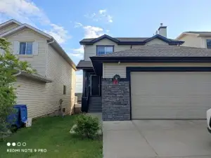 Lovely Home