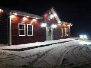 Lake Lauzon Resort