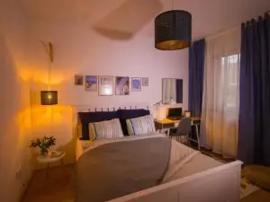 Teubel Apartman 2