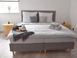 Apartmány Ve stodole