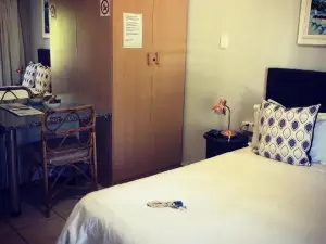 Kliprand Guest House